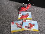 Lego Creator 31003, Kinderen en Baby's, Speelgoed | Duplo en Lego, Ophalen of Verzenden, Zo goed als nieuw, Complete set, Lego