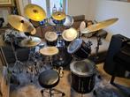 Drumstel Premier, Muziek en Instrumenten, Drumstellen en Slagwerk, Ophalen, Zo goed als nieuw, Premier