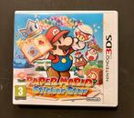 Paper Mario Sticker Star - 3DS, 1 speler, Ophalen, Zo goed als nieuw, Vanaf 3 jaar