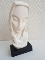 Jean Jacques Krafft, franse Madonna, gesigneerd, Ophalen of Verzenden