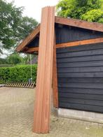Meranti houten planken, Ophalen, 25 tot 50 mm, Nieuw, Plank