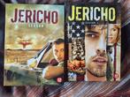 jericho  1  en 2, Cd's en Dvd's, Dvd's | Tv en Series, Vanaf 9 jaar, Ophalen of Verzenden, Zo goed als nieuw, Drama