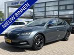 Skoda Octavia Combi 1.0 e-TSI Automaat Business Edition Navi, 65 €/maand, Stof, Gebruikt, 23 km/l