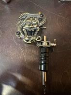 Japanse Tattoo Machines - Top Staat!, Ophalen, Zo goed als nieuw, Gereedschap of Toebehoren
