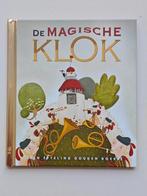 De Magische Klok - Efteling Gouden Boekje, Boeken, Ophalen of Verzenden, Zo goed als nieuw, Onbekend