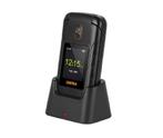 Uniwa V909T senioren telefoon 4G, 1 handset, Theodoor Colenbranderhof 9, 3059LC Rotterdam, Nederland, Info@currentcomponents.nl