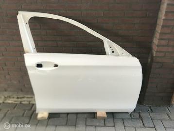 Mercedes E-klasse W213 S213 Voordeur rechts A2137220210 beschikbaar voor biedingen