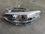 BMW F22 LCI Adaptive LED Koplamp KAPOT GLAS, Ophalen of Verzenden, Gebruikt, BMW