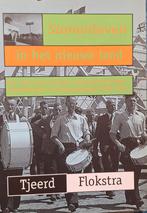 Samenleven in het nieuwe land - Noordoostpolder, Ophalen of Verzenden, Gelezen, Tjeerd Flokstra, Flevoland