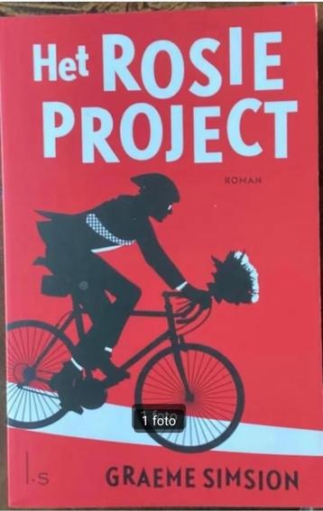 Rosie 1 - Het Rosie project beschikbaar voor biedingen