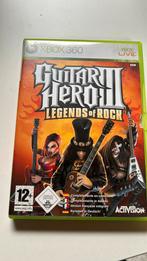 Guitar Hero 3 legends of rock xbox 360, Spelcomputers en Games, Games | Xbox 360, Ophalen of Verzenden, Zo goed als nieuw