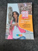 Nederlands leren - Boeken voor anderstaligen taalboek, Boeken, Ophalen of Verzenden, Zo goed als nieuw, Niet van toepassing, Diverse