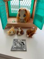 FurReal Friends Mama Surprise Cavia, Kinderen en Baby's, Speelgoed | Overig, Ophalen, Zo goed als nieuw, Jongen of Meisje