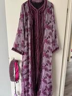 Mooie  tekchita kaftan, Ophalen, Zo goed als nieuw, Maat 38/40 (M), Overige typen