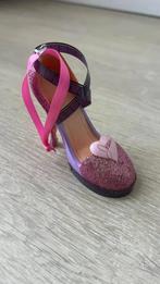 Disney ornament schoen Jessica Rabbit, Ophalen of Verzenden, Overige figuren, Zo goed als nieuw, Beeldje of Figuurtje