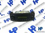 Radio/CD-speler Mercedes A9068201186, Ophalen of Verzenden, Gebruikt, Mercedes-Benz