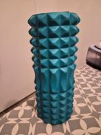 Fitness roller, Ophalen of Verzenden, Zo goed als nieuw, Foamroller