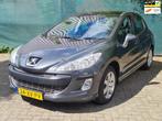 Peugeot 308 1.6 VTi XS nieuwe KAT. Weinig km, Origineel Nederlands, Te koop, Zilver of Grijs, 5 stoelen