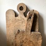 Antieke Franse broodplanken, Antiek en Kunst, Antiek | Keukenbenodigdheden, Ophalen of Verzenden