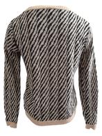 Scapa trui XS, Zwart, Ophalen of Verzenden, Zo goed als nieuw, Maat 34 (XS) of kleiner