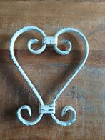 Brocant hart, Ophalen