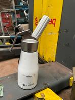 Hendi Slagroomspuit 0.25L, Ophalen, Gebruikt