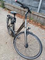 Trek dames fiets, Ophalen, Zo goed als nieuw, Meer dan 20 versnellingen, Overige merken