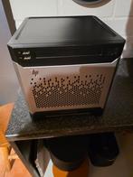 HP ProLiant MicroServer Gen8 - Compacte Server, Computers en Software, Servers, Gebruikt, Hot swappable onderdelen, Ophalen of Verzenden