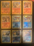 Complete Master Set Double Crisis NM, Ophalen of Verzenden, Nieuw, Meerdere kaarten, Foil