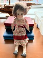 Porseleinen poppen, Verzamelen, Poppen, Ophalen, Zo goed als nieuw, Pop