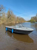 Boot || Console || Mariner 4-takt 15PK Buitenboordmotor, Watersport en Boten, Bootonderdelen, Ophalen, Zo goed als nieuw