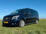 Mercedes-Benz Vito 2.1D 120KW 2017, Auto's, Automaat, Achterwielaandrijving, 700 kg, Blauw