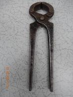 Nijptang 195mm - knijptang, Ophalen of Verzenden, Gebruikt