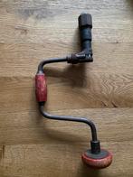 Antieke booromslag/omslagboor/handslingerboor, Ophalen of Verzenden