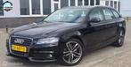 Audi A4 Avant 1.8 TFSI Pro Line/Climate/Cruise/PDC/Trekhaak/, Voorwielaandrijving, Euro 5, Gebruikt, 4 cilinders