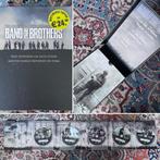 Band of Brothers miniserie compleet 1-10, Cd's en Dvd's, Boxset, Ophalen of Verzenden, Zo goed als nieuw, Drama