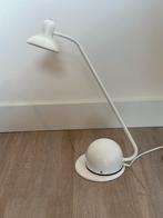 Batavia Bureaulamp Space Age, Huis en Inrichting, Lampen | Tafellampen, Ophalen of Verzenden, Gebruikt, Metaal, Minder dan 50 cm