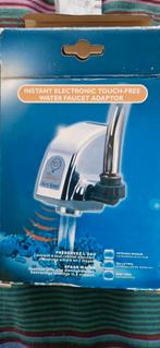 Auto Spout Kraan Adapter - in Doos, Ophalen of Verzenden, Nieuw