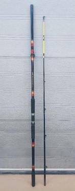 Silstar surf cast 360 hengel 3,60 meter 2-delig 150-200 gram, Ophalen, Gebruikt, Werphengel