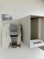 Nieuw in doos Casio A700WEV-7AEF Vintage Collection Horloge, Sieraden, Tassen en Uiterlijk, Horloges | Dames, Overige merken, Staal