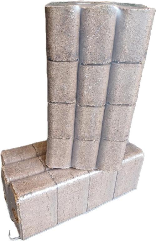 RUF Briketten  Beuken ,Berken ,Eikenhout ., Tuin en Terras, Haardhout, Blokken, Overige houtsoorten, Minder dan 3 m³, Ophalen