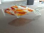 Murano  glas vis retro jaren 60/70, Antiek en Kunst, Kunst | Designobjecten, Ophalen of Verzenden