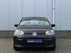 Volkswagen up! 1.0 up! Edition BlueMotion | Volledig onderho, Voorwielaandrijving, Euro 5, Gebruikt, Up!