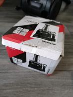 Yato YT-1713 Hydraulische Krik 10T - Nieuw, Auto diversen, Krikken, Ophalen of Verzenden, Nieuw, Hydraulisch, Potkrik