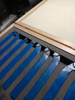 Te koop, Ophalen, Nieuw, Metaaldraaibank