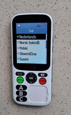 Doro780x Mobiele senioren telefoon 4G met noodknop, Overige modellen, Ophalen of Verzenden, Zo goed als nieuw