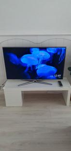 Samsung UE46D7000 LED TV met Dressoir, Ophalen, 100 Hz, Samsung, 100 cm of meer