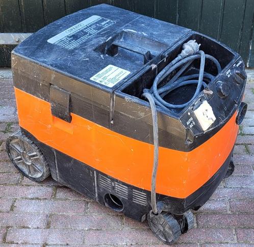 Spero SP25 Nat en Droog Stofzuigers Gereedschapszuiger, Doe-het-zelf en Verbouw, Reinigingsmachines, Gebruikt, Waterstofzuiger