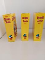 Bewaarmappen + Donald Ducks 1990/1991/1992, Meerdere comics, Ophalen of Verzenden, Gelezen, Europa
