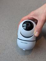 Wifi babyfoon camera, Ophalen of Verzenden, Zo goed als nieuw, Binnencamera